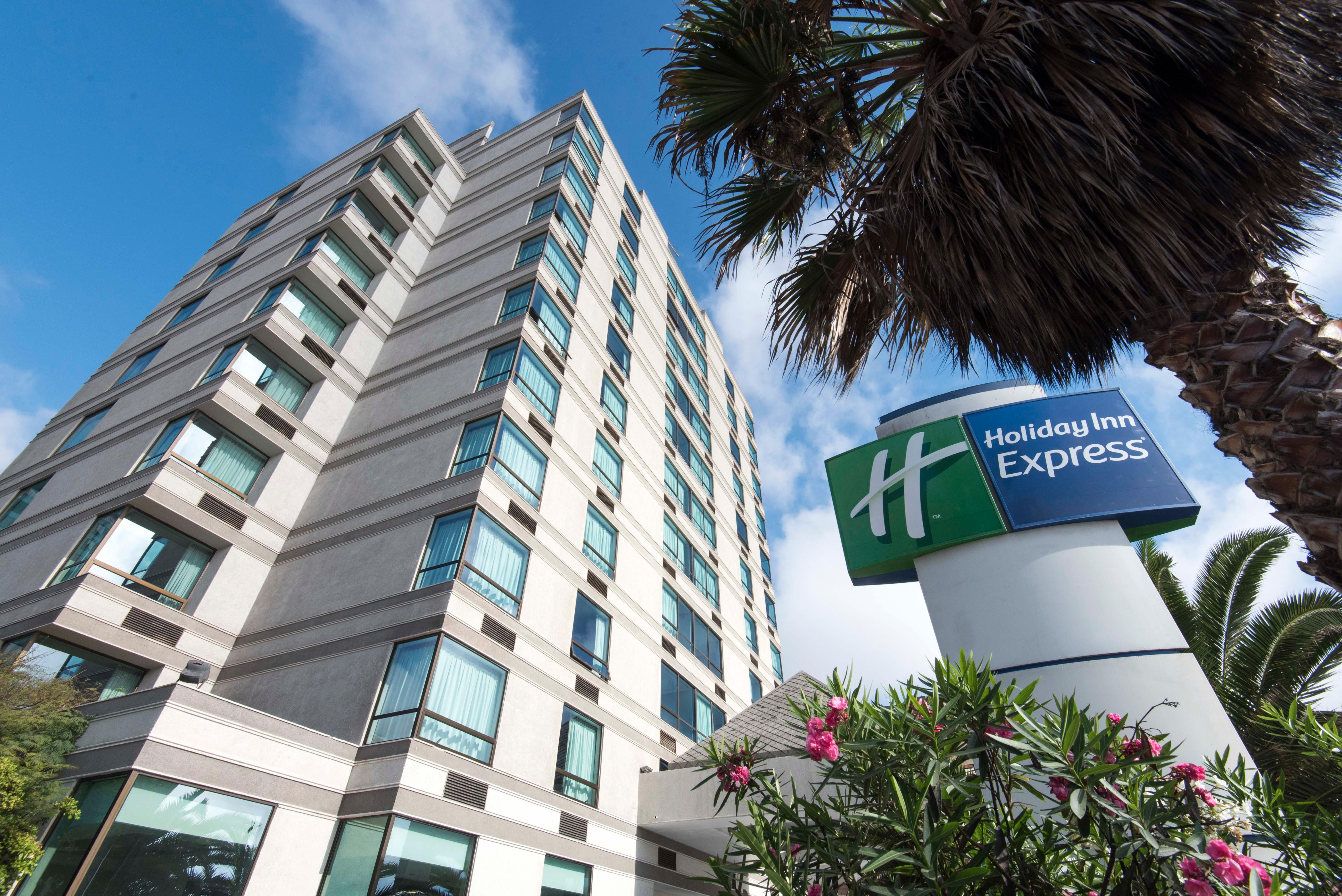 Holiday Inn Express - Antofagasta, An Ihg Hotel Exteriér fotografie