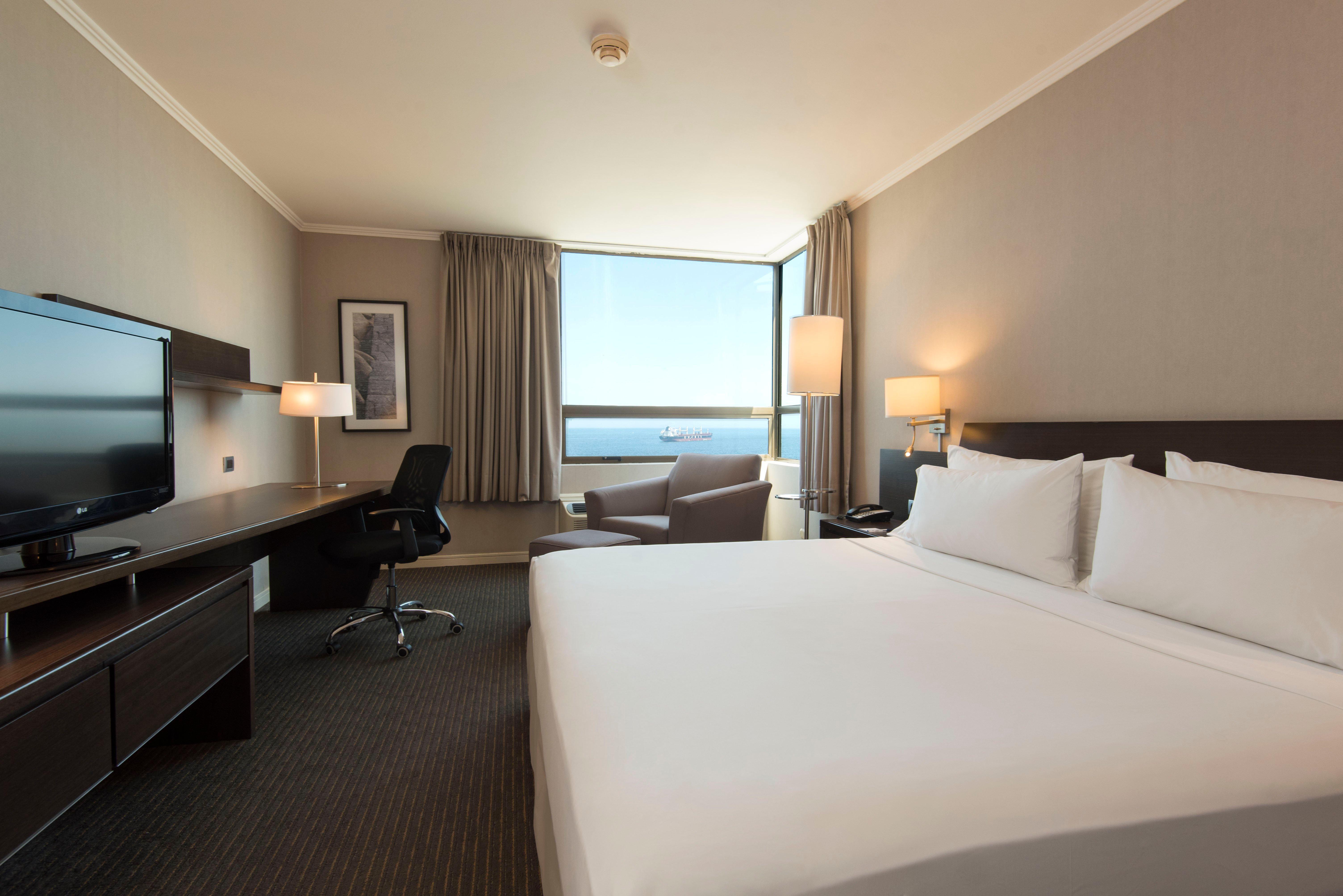 Holiday Inn Express - Antofagasta, An Ihg Hotel Exteriér fotografie
